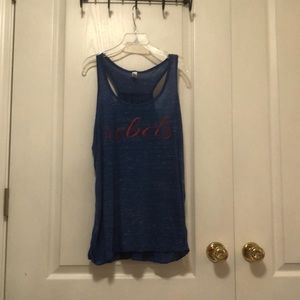BELLA CANVAS - Rebels Racerback Tank Top